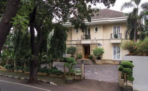 artotel casa hangtuah