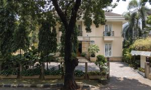 artotel casa hangtuah