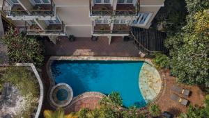 artotel casa hangtuah