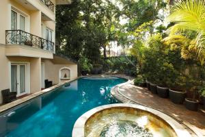 artotel casa hangtuah