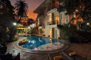 artotel casa hangtuah
