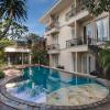 artotel casa hangtuah