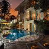 artotel casa hangtuah