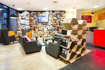 Sleeperz Hotel Newcastle,Gateshead>>Durham,3 star