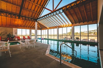 cerro azul hotel fazenda