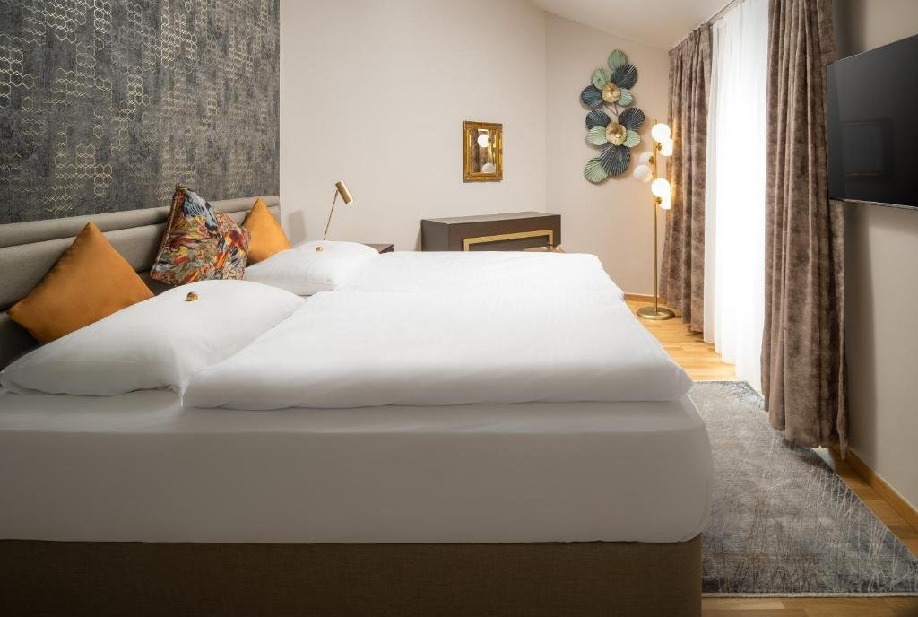 abieshomes servicedapartments schonbrunn