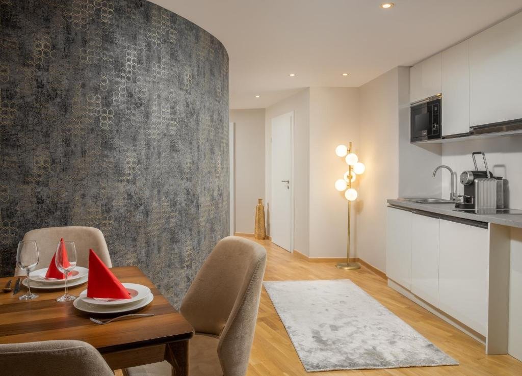 abieshomes servicedapartments schonbrunn