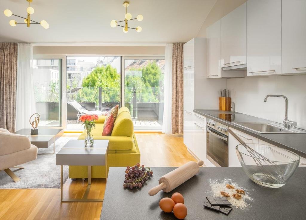 abieshomes servicedapartments schonbrunn