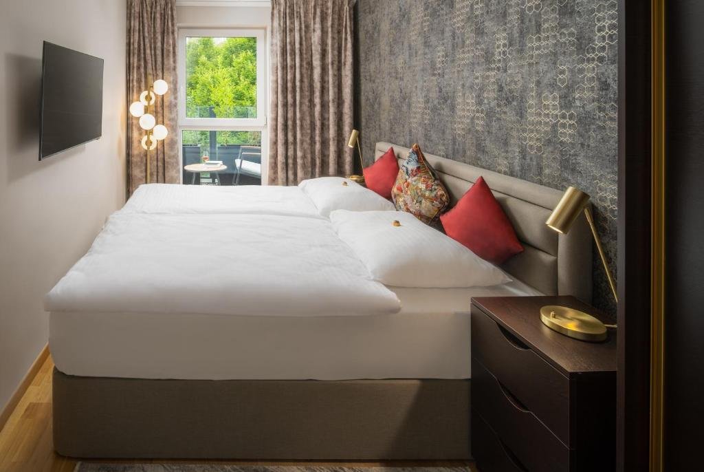 abieshomes servicedapartments schonbrunn