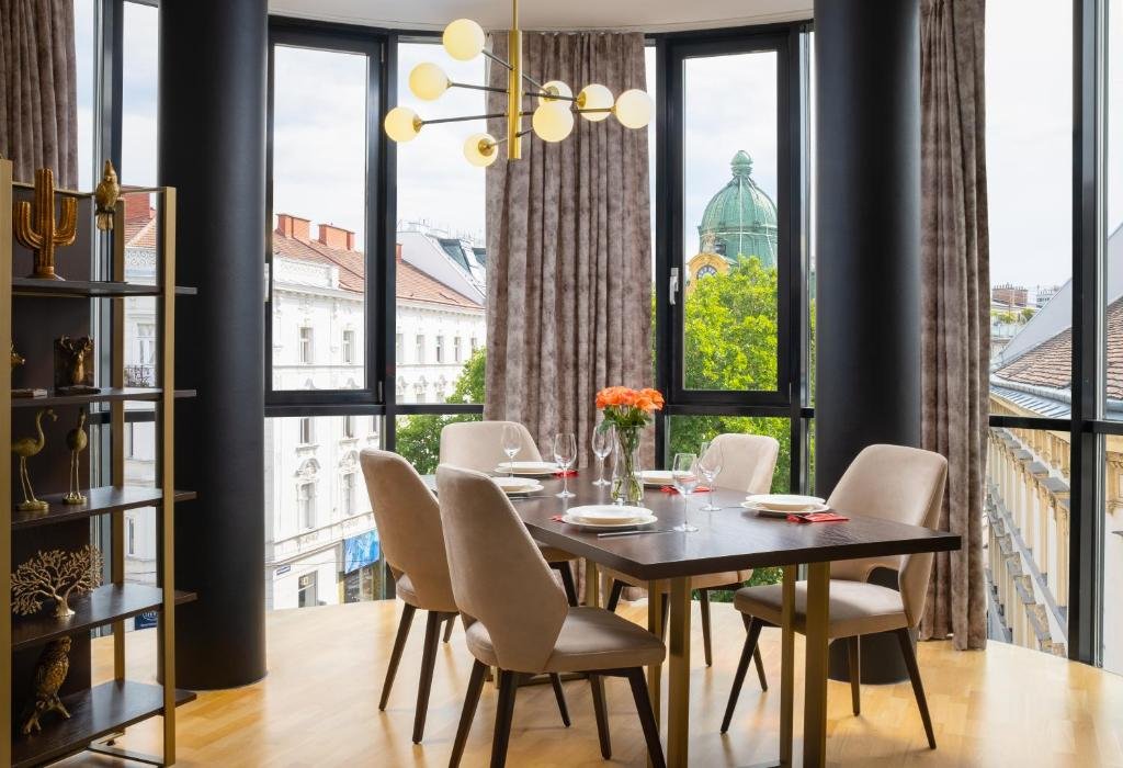 abieshomes servicedapartments schonbrunn