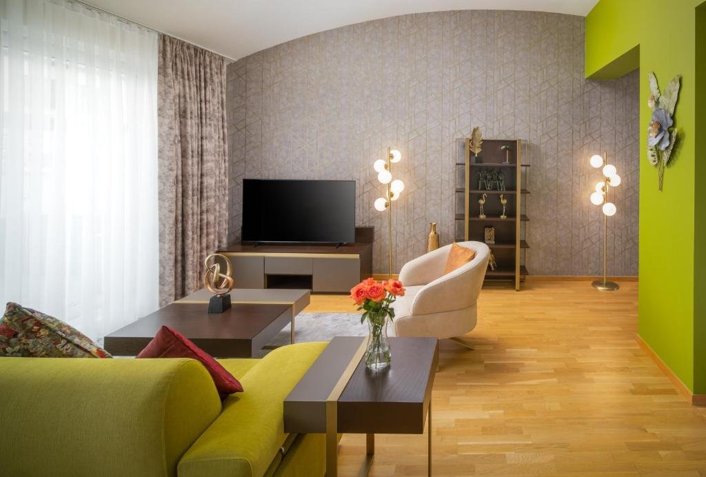 abieshomes servicedapartments schonbrunn