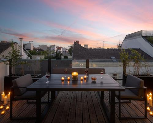 abieshomes servicedapartments schonbrunn