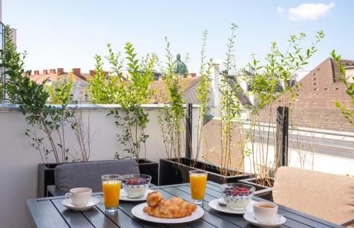 abieshomes servicedapartments schonbrunn