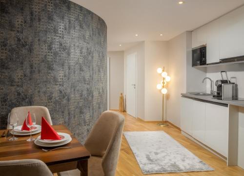 abieshomes servicedapartments schonbrunn