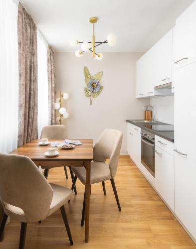 abieshomes servicedapartments schonbrunn