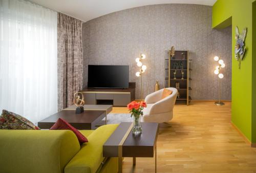 abieshomes servicedapartments schonbrunn