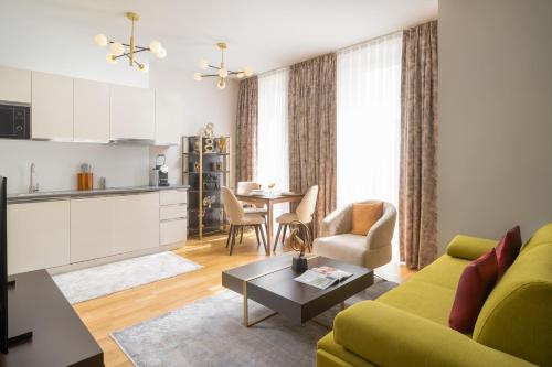 abieshomes servicedapartments schonbrunn