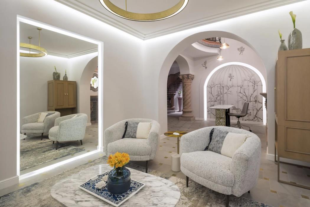 casa cleo luxury plus by viadora