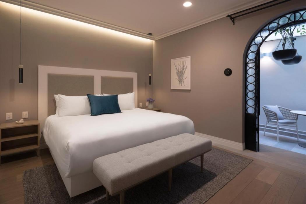 casa cleo luxury plus by viadora