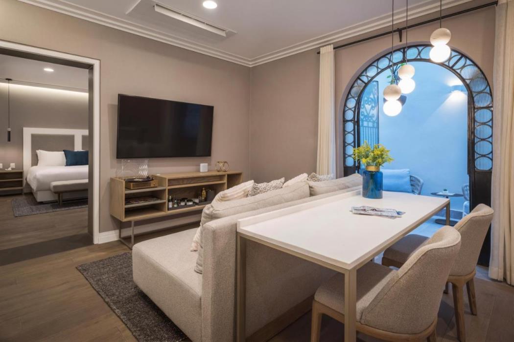 casa cleo luxury plus by viadora