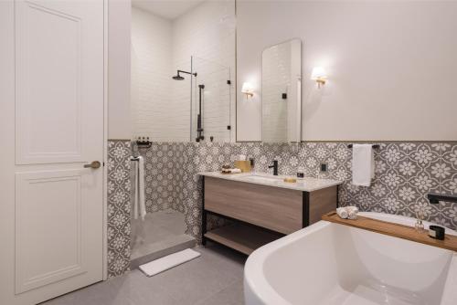 casa cleo luxury plus by viadora