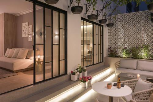 casa cleo luxury plus by viadora