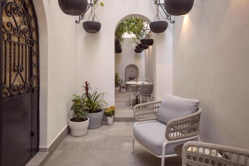 casa cleo luxury plus by viadora