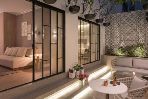 casa cleo luxury plus by viadora