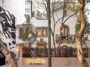 casa cleo luxury plus by viadora