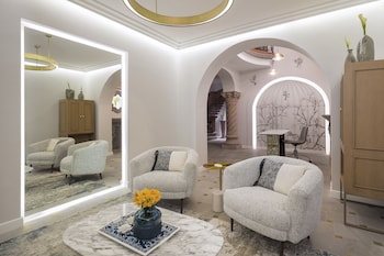 casa cleo luxury plus by viadora