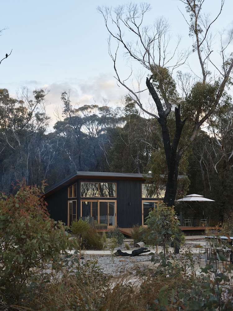 chalets at blackheath