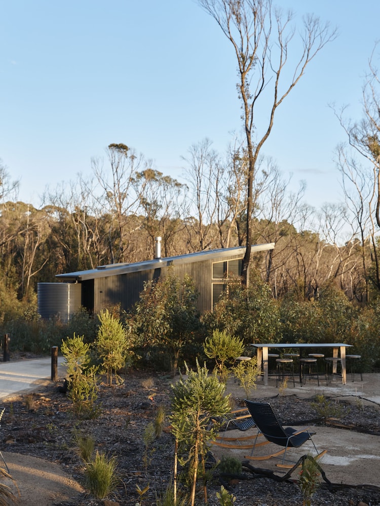 chalets at blackheath