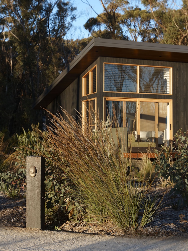 chalets at blackheath