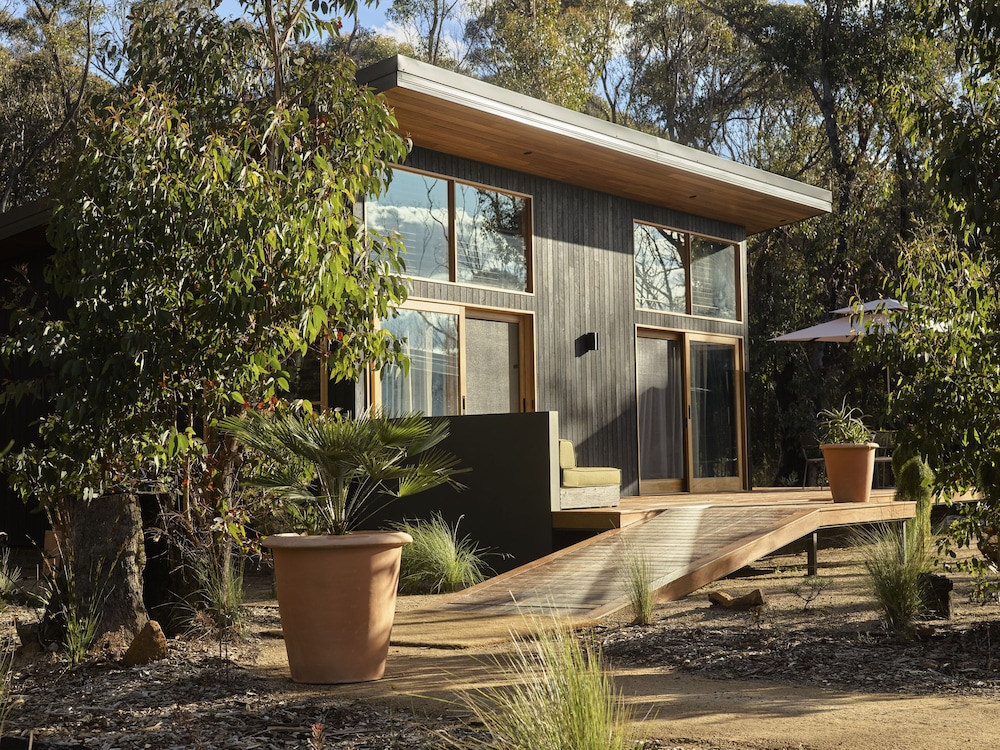 chalets at blackheath