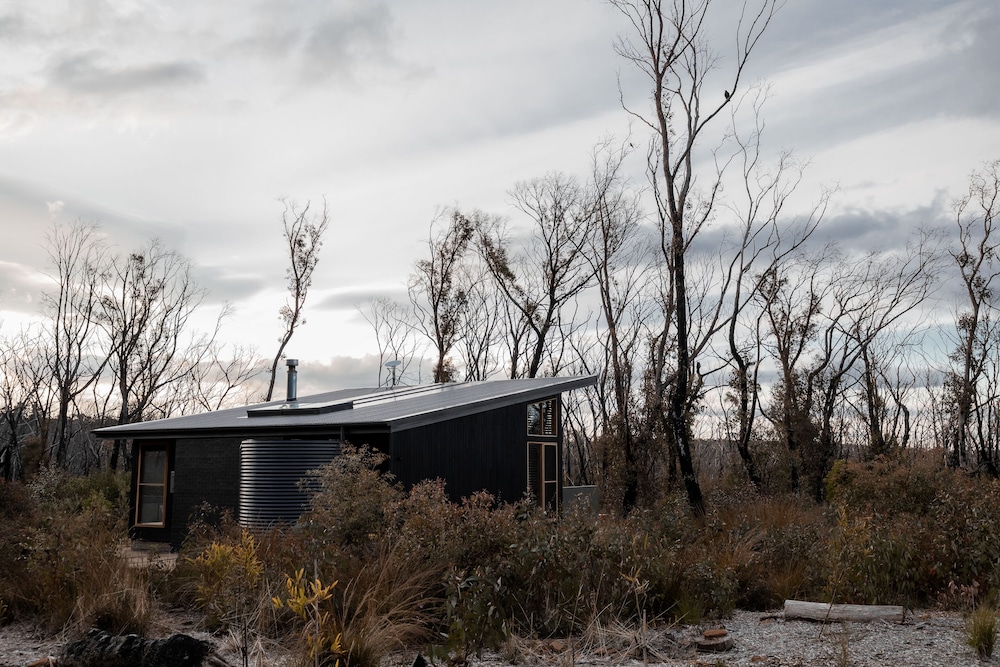 chalets at blackheath