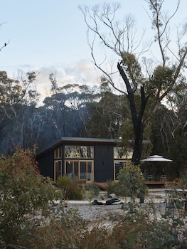 chalets at blackheath