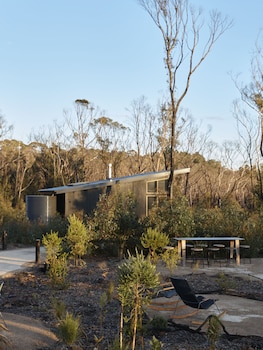 chalets at blackheath