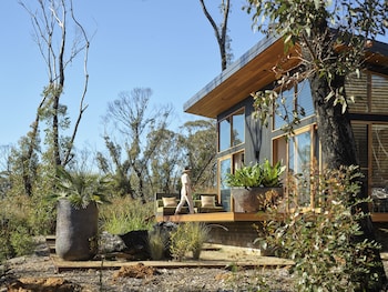 chalets at blackheath