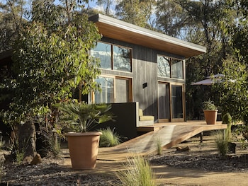 chalets at blackheath