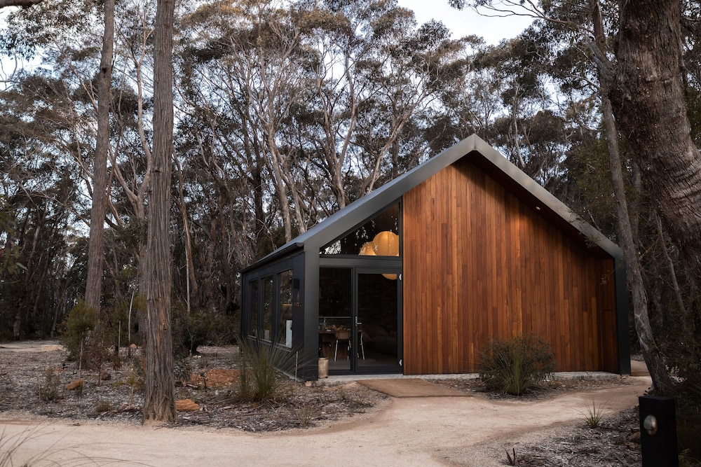 chalets at blackheath