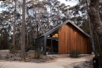 chalets at blackheath
