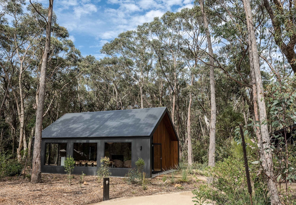 chalets at blackheath