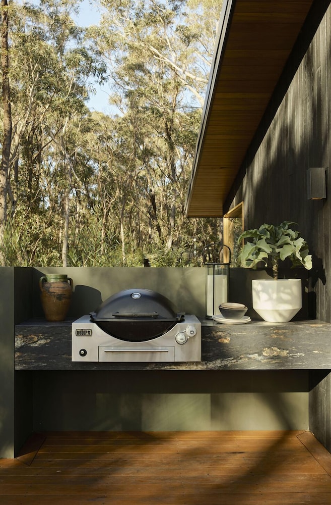 chalets at blackheath