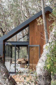 chalets at blackheath