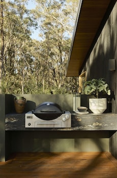 chalets at blackheath