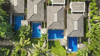 wanda reign resort and villa haitang bay