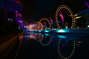 wanda reign resort and villa haitang bay