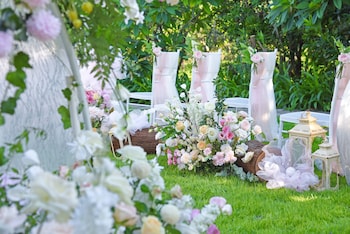 wanda reign resort and villa haitang bay