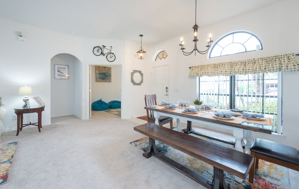 bahama sunsent 4 bedrooms