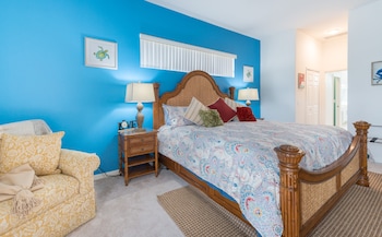 bahama sunsent 4 bedrooms